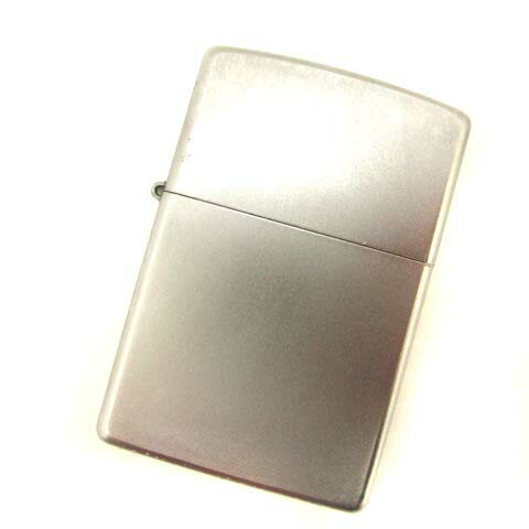 【中古】ジッポー ZIPPO オイルライ