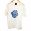 【中古】ケンゾー KENZO JEANS Tシャツ 