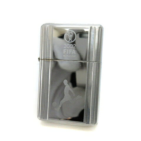 【中古】未使用品 ジッポー ZIPPO オ