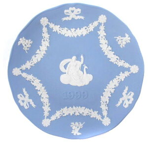 šۥåå WEDGWOOD 㥹ѡ 䡼ץ졼 1999  ֥롼   ECS SG ڥ٥ȥ  231229