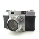 【中古】オリンパス OLYMPUS 35-S / D.Zuiko 1:3.5 f=4.5cm フィルムカメラ レンジファインダー 現状品 ■SG 【ベクトル 古着】 240119実寸サイズ 　状態・シャッター動作確認 ・本体のダメージ、若干のサビ ※使用感の他、上記のようなダメージがある中古品です。掲載写真や記載内容をご確認いただき、ご理解の上ご購入ください。 付属品本体のみ商品のお問い合わせの回答を休止しております。＊各商品ページの商品詳細等をご確認の上ご購入ください。【中古】オリンパス OLYMPUS 35-S / D.Zuiko 1:3.5 f=4.5cm フィルムカメラ レンジファインダー 現状品 ■SG 【ベクトル 古着】 240119状態ランク　”C”詳細については、下記および「状態ランクについて」ページをご覧ください。未使用・新品の商品ほぼ新品同様の商品使用感が少なく、かなり状態の良い商品使用感はあるが、傷や汚れの少ない商品使用感の他、傷や汚れが見られる商品かなり大きな傷みがある難あり商品※S〜CランクはUSED品となりますので、使用感をご理解の上でご入札下さい。状態ランクについてinformation実寸サイズ 　状態・シャッター動作確認 ・本体のダメージ、若干のサビ ※使用感の他、上記のようなダメージがある中古品です。掲載写真や記載内容をご確認いただき、ご理解の上ご購入ください。 付属品本体のみ商品のお問い合わせの回答を休止しております。＊各商品ページの商品詳細等をご確認の上ご購入ください。本商品は一点物です他サイトや店舗にて販売している商品です。多少のお時間差にて欠品になることもございます。予めご了承頂ますようお願い致します。ベクトル・サイズガイドはこちらこの商品と同じブランドの商品を見る