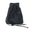 yÁzNl CLANE 18SS DRAWSTRING BAG h[XgOobO V_[ В S U[ v ubN   fB[X yxNg Òz 240317