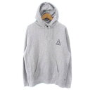 yÁznt HUF SET TRIPLE TRIANGLE PULLOVER HOODIE p[J[ PF00572 vI[o[ S vg N O[ M Y yxNg Òz 240302