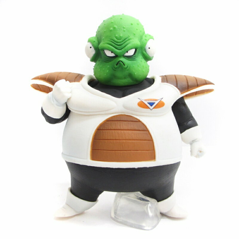 【中古】ドラゴンボール 1番くじ ギニュー特戦隊来襲 F賞 グルド フィギュア ■SG 【ベクトル 古着】 240528のサムネイル