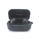 【中古】Sennheiser MOMENTUM True Wireless 2 トゥルーワイヤレス Bluetooth イヤホン M3IETW2 ジャンク 黒 ブラック グレー その他 【ベクトル 古着】 250330(2)