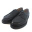 【中古】リーガル REGAL shoe&co 在原みゆき 3 EYELET MOC TOE ドレスシューズ 靴 レザー B23G 690S 黒 ブラック メンズ 【ベクトル 古着】 250318 49,100円