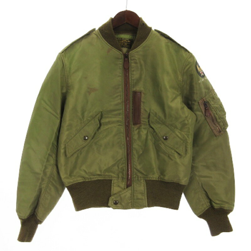 楽天市場】リアルマッコイズ ma1 中古(メンズファッション)の通販 楽天市場】リアルマッコイズ ma1 中古(メンズファッション)の通販