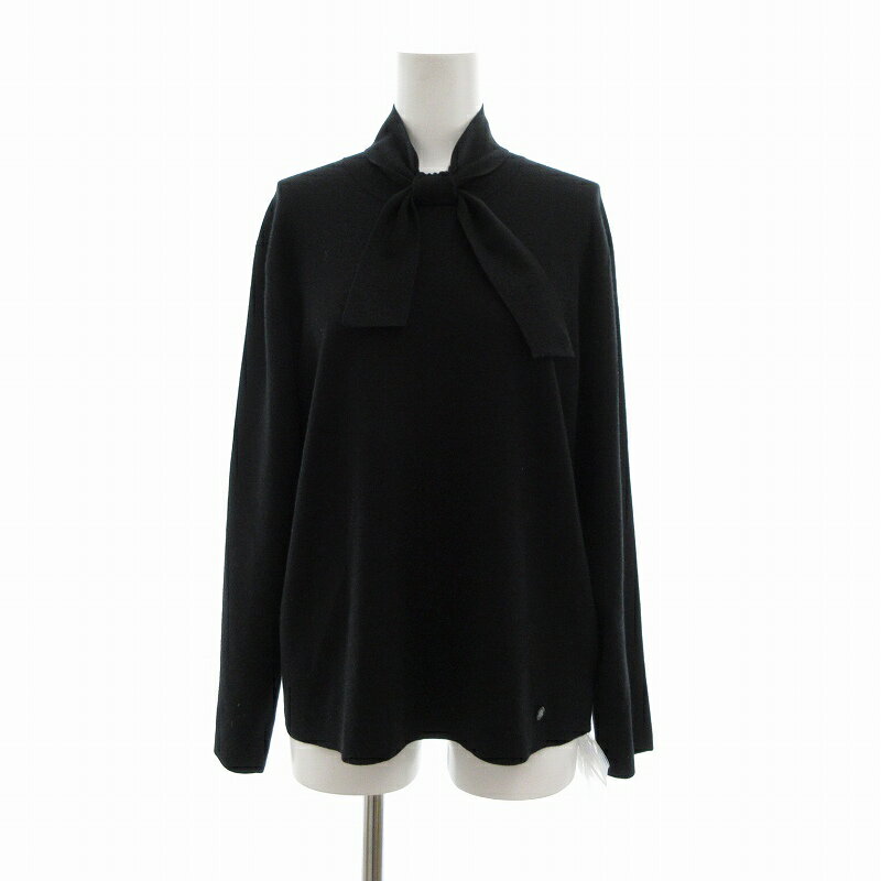 マッキントッシュフィロソフィー MACKINTOSH PHILOSOPHY ニット