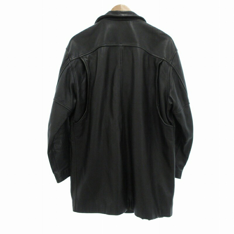 サンエス フルハーネス用半袖ブルゾン 3:ネイビー LL KF92450G【送料無料】