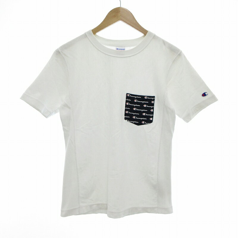 楽天市場】チャンピオン リバースウィーブ（Tシャツ・カットソー 