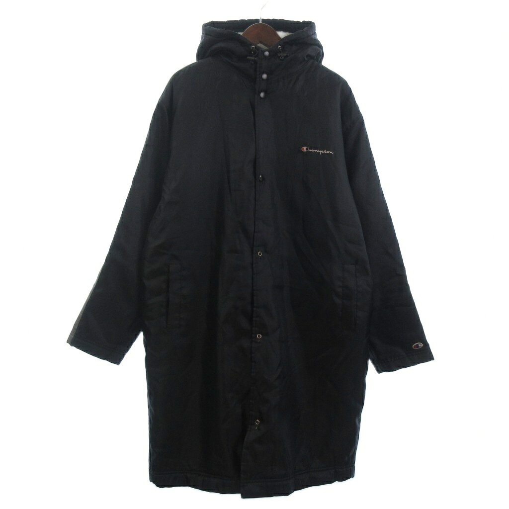 新品☆レディス8Lチャンピオン裏ボアベンチコート♪1.3万円を☆jj950 新品☆レディス8Lチャンピオン裏ボアベンチコート♪1.3万円を
