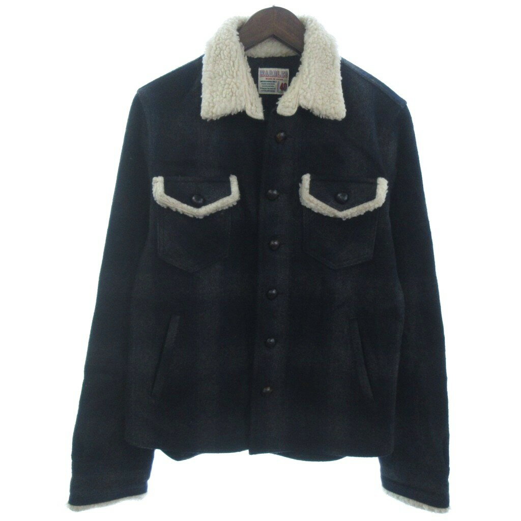 新品 定価52800円 マーブルズ ｍarbles ジャケット SIZE M 楽天市場】MARBLES マーブルズ ジャケット サイズ:M / ブランドロゴ
