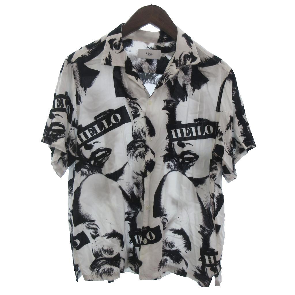 【中古】アズールバイマウジー AZUL 