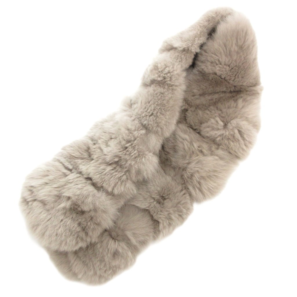 【中古】グリーンレーベルリラクシング ユナイテッドアローズ green label relaxing ティペット マフラ..