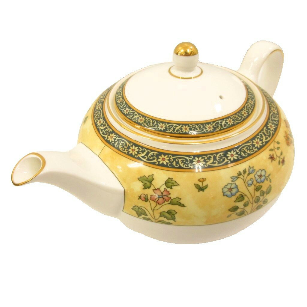 楽天市場】ウェッジウッド（ティーポット｜コーヒー・お茶用品