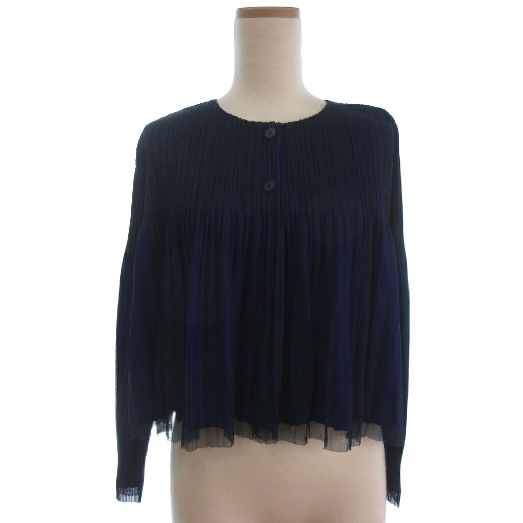 【中古】プリーツプリーズ PLEATS PLEA