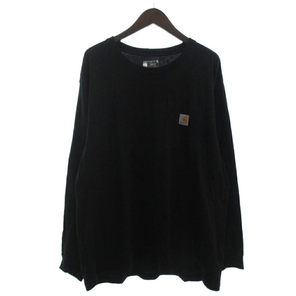 【中古】カーハート ca