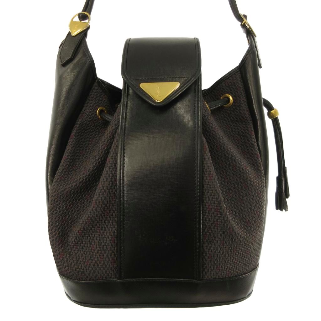 【中古】イヴサンローラン YVES SAINT 