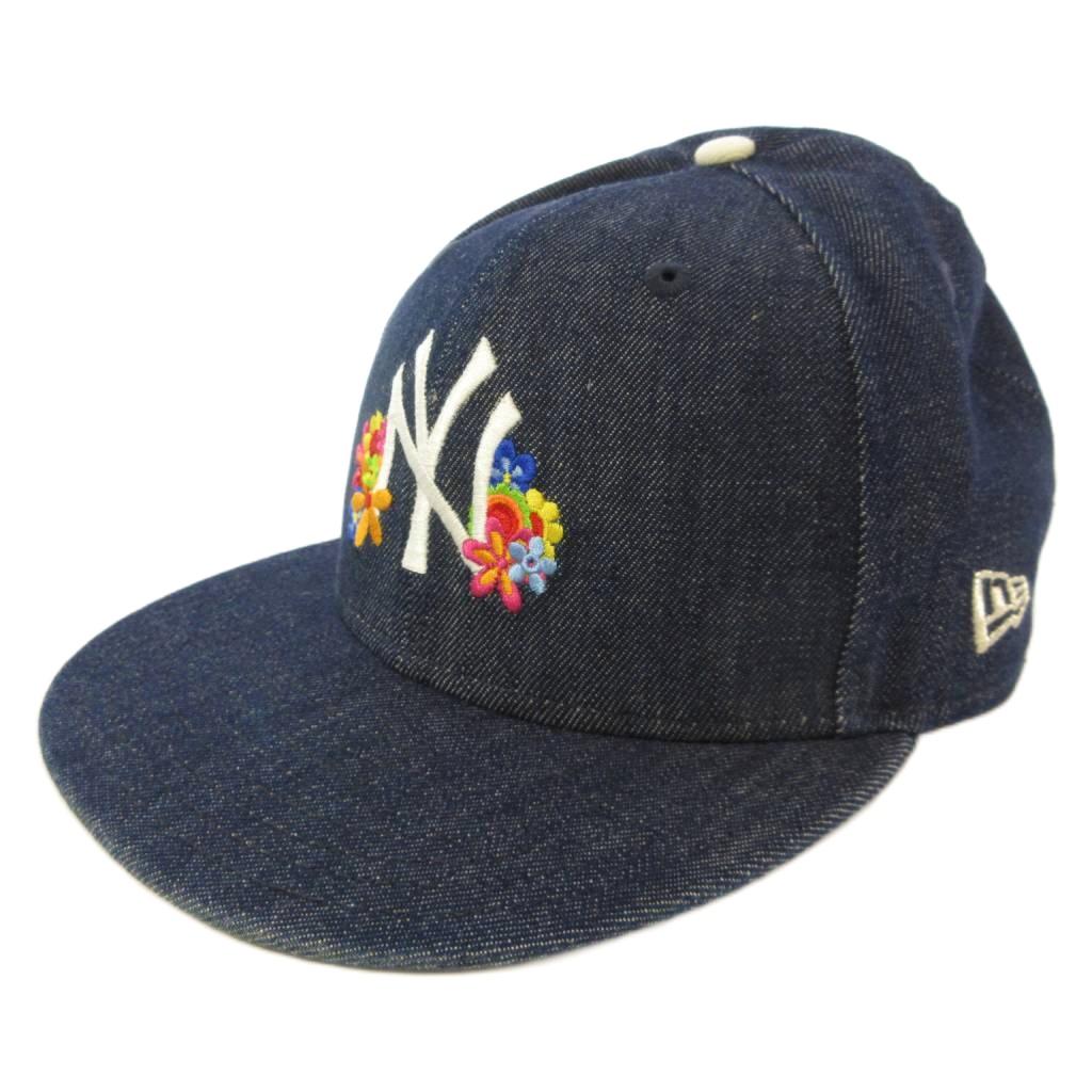 【中古】ニューエラ NEW ERA 59FIFTY ベースボールキャップ 帽子 NY ニューヨークヤンキース 花刺繍 インディゴ 7 1/2 メンズ 【ベクトル 古着】 260528ブランドニューエラ NEW ERA表記サイズ7 1/2 59.6cm実寸サイズつば：7cm　頭周り：59.6cm　　素材綿100色インディゴ状態・すべりに薄汚れ ・シール剥がれ ・天ボタンに若干の汚れ その他に目立ったダメージはなく、問題なくご使用いただける商品です。 ※あくまでも中古品ですので掲載写真や記載内容をご確認いただき、ご理解の上ご購入ください。商品のお問い合わせの回答を休止しております。＊各商品ページの商品詳細等をご確認の上ご購入ください。【中古】ニューエラ NEW ERA 59FIFTY ベースボールキャップ 帽子 NY ニューヨークヤンキース 花刺繍 インディゴ 7 1/2 メンズ 【ベクトル 古着】 260528状態ランク　”AB”詳細については、下記および「状態ランクについて」ページをご覧ください。未使用・新品の商品ほぼ新品同様の商品使用感が少なく、かなり状態の良い商品使用感はあるが、傷や汚れの少ない商品使用感の他、傷や汚れが見られる商品かなり大きな傷みがある難あり商品※S〜CランクはUSED品となりますので、使用感をご理解の上でご入札下さい。状態ランクについてinformationブランドニューエラ NEW ERA表記サイズ7 1/2 59.6cm実寸サイズつば：7cm　頭周り：59.6cm　　素材綿100色インディゴ状態・すべりに薄汚れ ・シール剥がれ ・天ボタンに若干の汚れ その他に目立ったダメージはなく、問題なくご使用いただける商品です。 ※あくまでも中古品ですので掲載写真や記載内容をご確認いただき、ご理解の上ご購入ください。商品のお問い合わせの回答を休止しております。＊各商品ページの商品詳細等をご確認の上ご購入ください。本商品は一点物です他サイトや店舗にて販売している商品です。多少のお時間差にて欠品になることもございます。予めご了承頂ますようお願い致します。ベクトル・サイズガイドはこちらこの商品と同じブランドの商品を見る