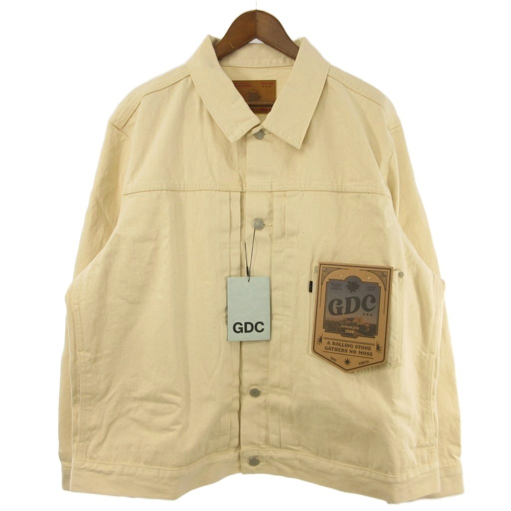 楽天市場】gdc スタジャン 中古の通販