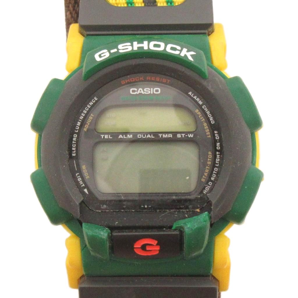 楽天市場】gショック dw－003の通販