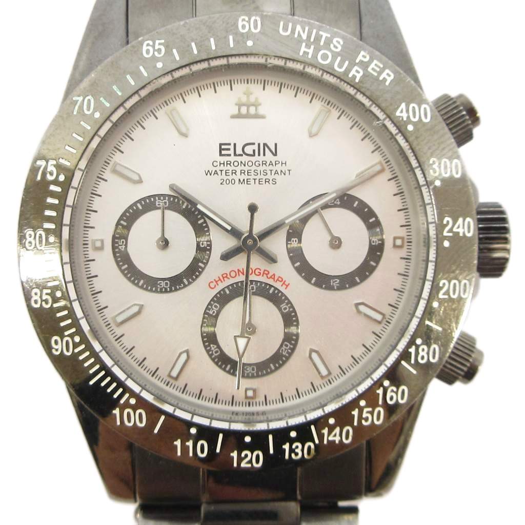 楽天市場】[エルジン]elgin 腕時計の通販
