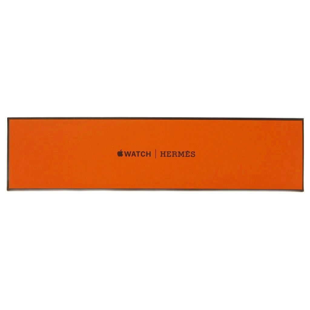 【中古】エルメス HERMES 空箱 ギフトケース ブランド箱 Apple Watch Series9 41mm 純正 ソフトケース付 ☆AA★ その他 【ベクトル 古着】 260712ブランドエルメス HERMES実寸サイズ全体 縦7.7cm×横31cm×高さ5.5cm　色オレンジ仕様Apple Watch Series9 41mm 純正状態使用感が少なく、かなり状態の良い商品です。 ※あくまでも中古品ですので掲載写真や記載内容をご確認いただき、ご理解の上ご購入ください。付属品ソフトケース商品のお問い合わせの回答を休止しております。＊各商品ページの商品詳細等をご確認の上ご購入ください。【中古】エルメス HERMES 空箱 ギフトケース ブランド箱 Apple Watch Series9 41mm 純正 ソフトケース付 ☆AA★ その他 【ベクトル 古着】 260712状態ランク　”A”詳細については、下記および「状態ランクについて」ページをご覧ください。未使用・新品の商品ほぼ新品同様の商品使用感が少なく、かなり状態の良い商品使用感はあるが、傷や汚れの少ない商品使用感の他、傷や汚れが見られる商品かなり大きな傷みがある難あり商品※S〜CランクはUSED品となりますので、使用感をご理解の上でご入札下さい。状態ランクについてinformationブランドエルメス HERMES実寸サイズ全体 縦7.7cm×横31cm×高さ5.5cm　色オレンジ仕様Apple Watch Series9 41mm 純正状態使用感が少なく、かなり状態の良い商品です。 ※あくまでも中古品ですので掲載写真や記載内容をご確認いただき、ご理解の上ご購入ください。付属品ソフトケース商品のお問い合わせの回答を休止しております。＊各商品ページの商品詳細等をご確認の上ご購入ください。本商品は一点物です他サイトや店舗にて販売している商品です。多少のお時間差にて欠品になることもございます。予めご了承頂ますようお願い致します。ベクトル・サイズガイドはこちらこの商品と同じブランドの商品を見る
