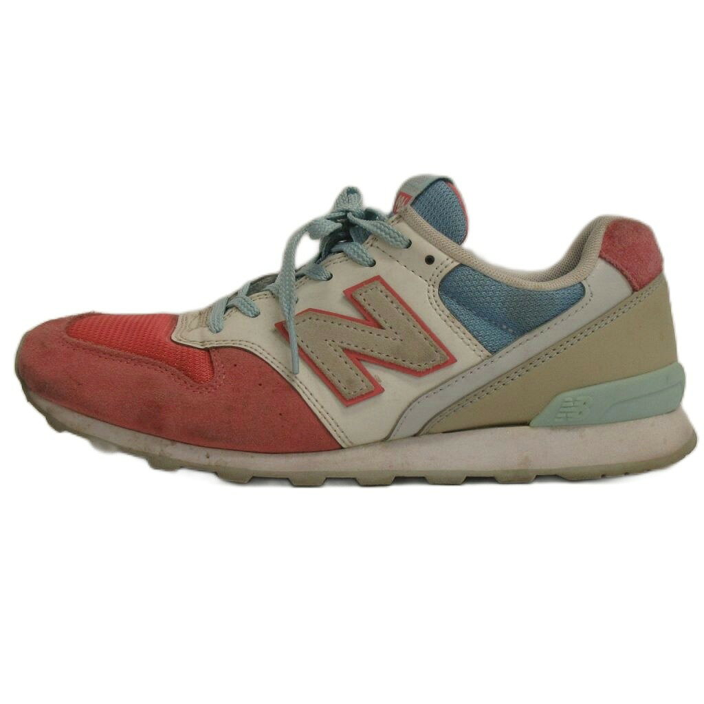 楽天市場】New Balance WR996の通販