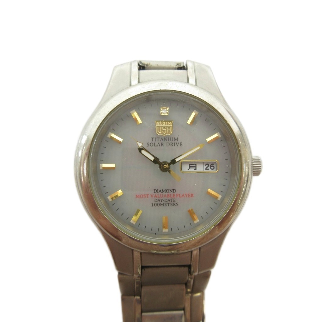 楽天市場】[エルジン]elgin 腕時計の通販