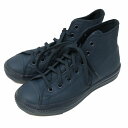 yÁzRo[X CONVERSE ALL STAR LIGHT WR SL HI I[X^[ CgnC Xj[J[ nCJbg S  lCr[ 23cm US4 0118 fB[X yxNg Òz 240118