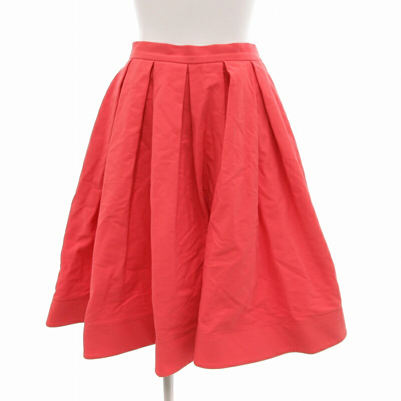 šۥå ƥ RED VALENTINO ץ꡼ĥ Ҥ ե쥢 38 S ԥ /JS IBO61 ǥ ڥ٥ȥ  250115