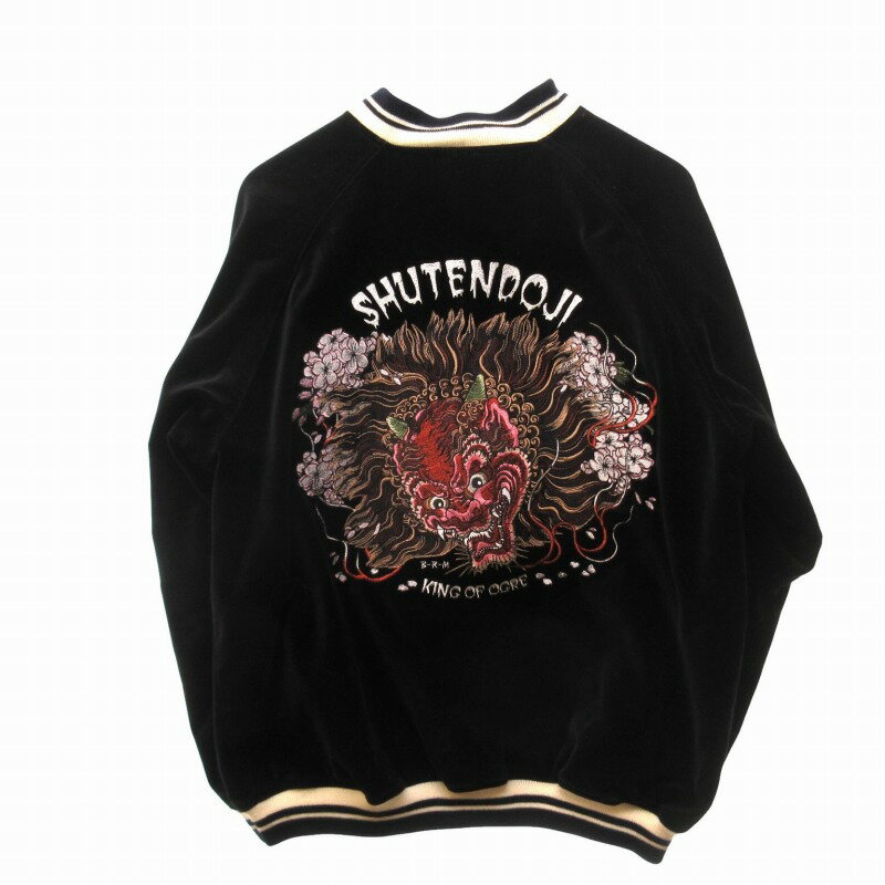 楽天市場】スカジャン 中古 別珍の通販 楽天市場】スカジャン 中古 別珍の通販