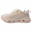 【中古】361° バスケットボール シューズ バッシュ 白 ホワイト 25.0cm メンズ 【ベクトル 古着】 250311
