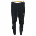 【中古】オン On インナーウェア スポーツウェア パンツ ロゴ 黒 ブラック M 0331 メンズ 【ベクトル 古着】 250331(4)
