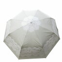 【中古】未使用品 FTC 傘 日傘 晴雨兼用 折り畳み グレー系 STK レディース 【ベクトル 古着】 250406(4)