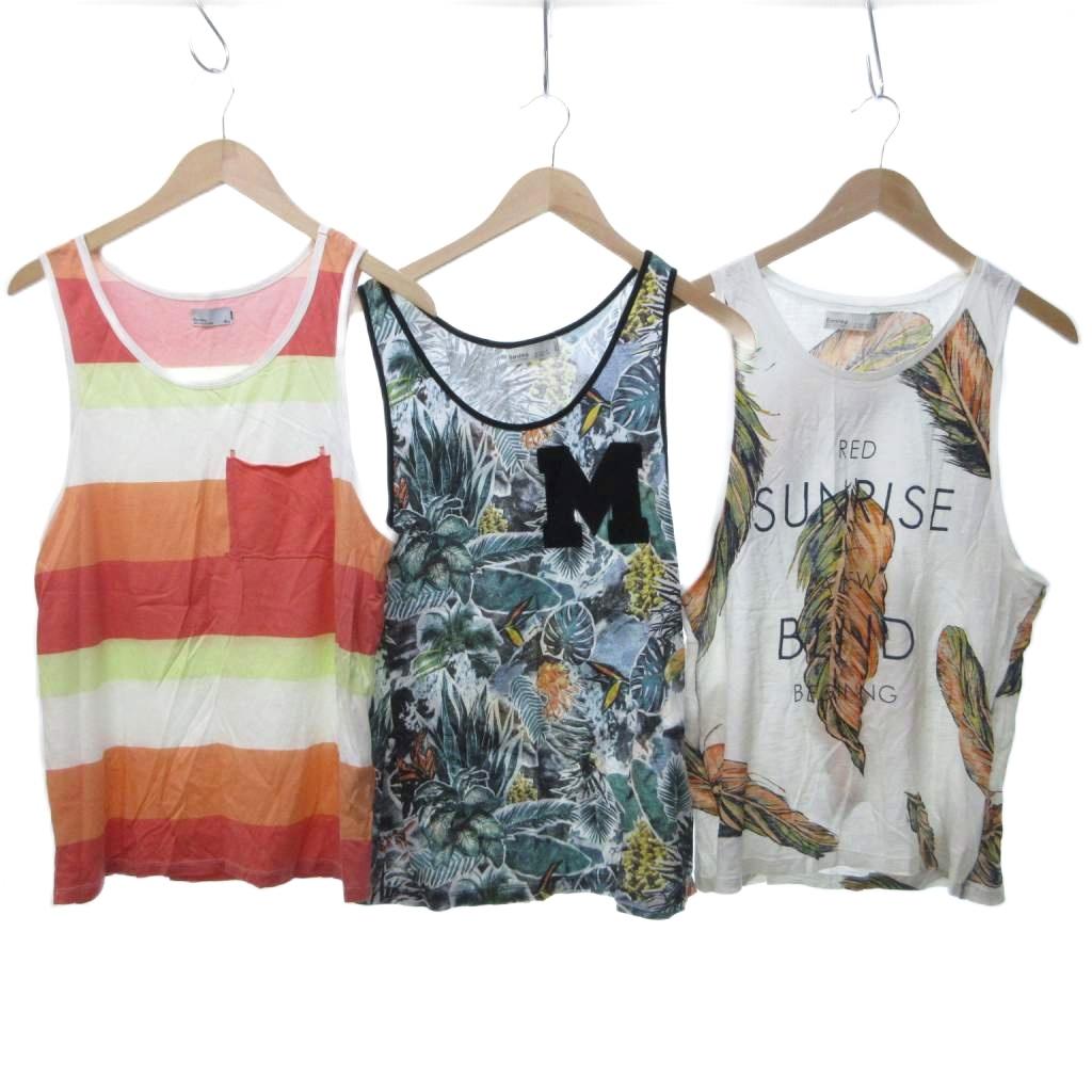 šۥ٥륷奫 Bershka 󥯥ȥå 3å ޤȤ ܡ ץ ޥ顼 S