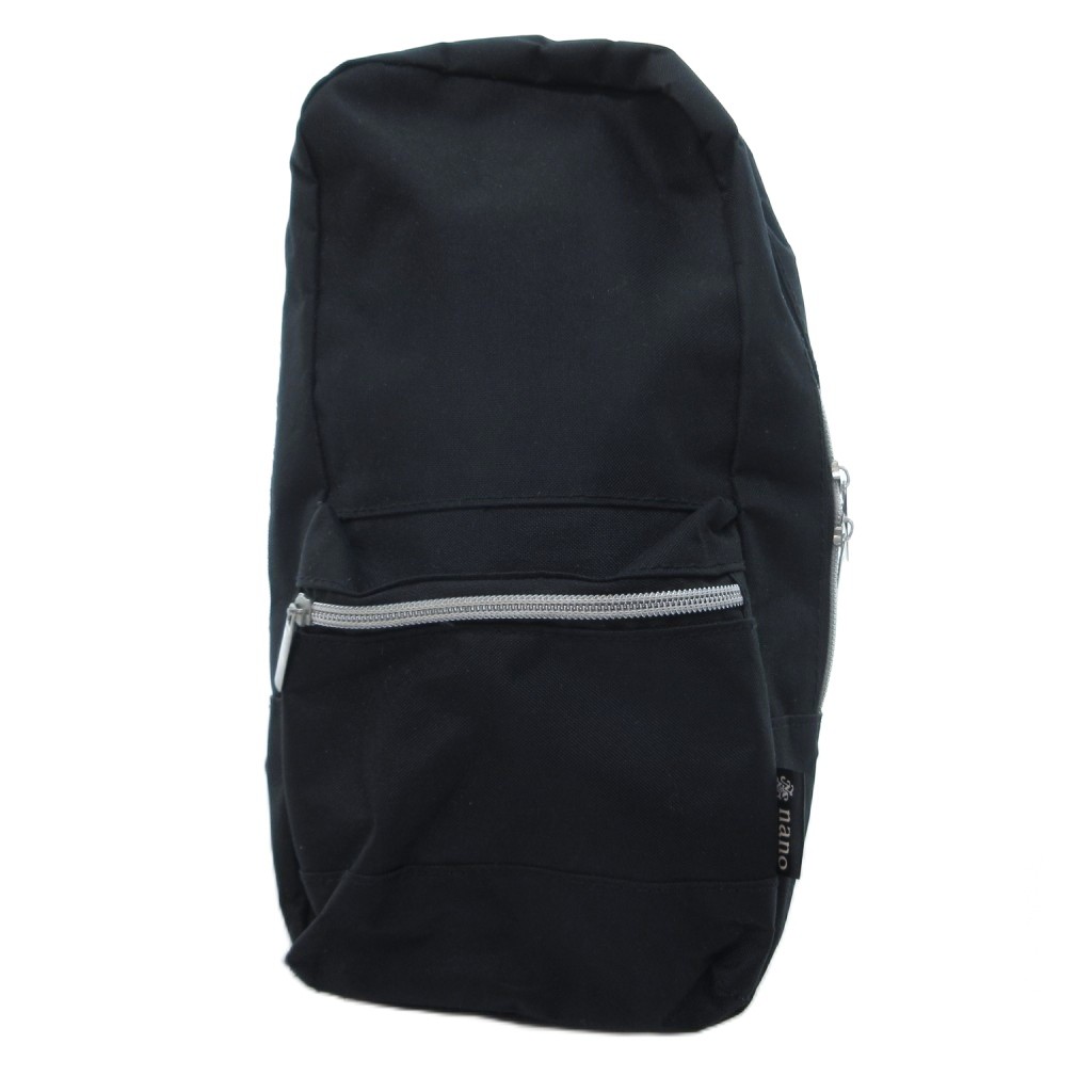 【中古】ナノユニバース nano universe ショルダーバッグ ジップ開閉 無地 黒 ブラック レディース 【ベクトル 古着】 260718ブランドナノユニバース nano universe実寸サイズヨコ：21cm　タテ：30cm　マチ：10cm　ショルダーの長さ：98cm　　色黒 ブラック仕様ショルダーストラップ調節可能状態・底面にスレ汚れがあります。 その他に目立ったダメージはなく、問題なくご使用いただける商品です。 ※あくまでも中古品ですので掲載写真や記載内容をご確認いただき、ご理解の上ご購入ください。付属品付属品なし、写真に写っている物が全てです。備考こちらのお品物は店舗で保管しておらず、店頭販売出来かねます。（※お取り寄せも出来かねます）商品のお問い合わせの回答を休止しております。＊各商品ページの商品詳細等をご確認の上ご購入ください。【中古】ナノユニバース nano universe ショルダーバッグ ジップ開閉 無地 黒 ブラック レディース 【ベクトル 古着】 260718状態ランク　”AB”詳細については、下記および「状態ランクについて」ページをご覧ください。未使用・新品の商品ほぼ新品同様の商品使用感が少なく、かなり状態の良い商品使用感はあるが、傷や汚れの少ない商品使用感の他、傷や汚れが見られる商品かなり大きな傷みがある難あり商品※S〜CランクはUSED品となりますので、使用感をご理解の上でご入札下さい。状態ランクについてinformationブランドナノユニバース nano universe実寸サイズヨコ：21cm　タテ：30cm　マチ：10cm　ショルダーの長さ：98cm　　色黒 ブラック仕様ショルダーストラップ調節可能状態・底面にスレ汚れがあります。 その他に目立ったダメージはなく、問題なくご使用いただける商品です。 ※あくまでも中古品ですので掲載写真や記載内容をご確認いただき、ご理解の上ご購入ください。付属品付属品なし、写真に写っている物が全てです。備考こちらのお品物は店舗で保管しておらず、店頭販売出来かねます。（※お取り寄せも出来かねます）商品のお問い合わせの回答を休止しております。＊各商品ページの商品詳細等をご確認の上ご購入ください。本商品は一点物です他サイトや店舗にて販売している商品です。多少のお時間差にて欠品になることもございます。予めご了承頂ますようお願い致します。ベクトル・サイズガイドはこちらこの商品と同じブランドの商品を見る