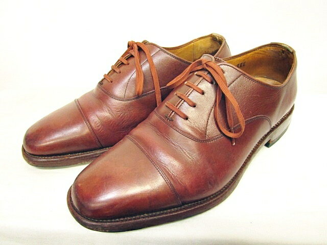 スコッチグレイン SCOTCH GRAIN ストレートチップ メトロクラシコ レザーシューズ ...