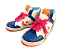 コンバース CONVERSE ウエポン ...