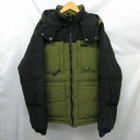 yÁzGNXg[W X-LARGE HOODED FRONT POCKET DOWN JACKET iC _EWPbg 01194502 J[L L Y yxNg Òz 240228