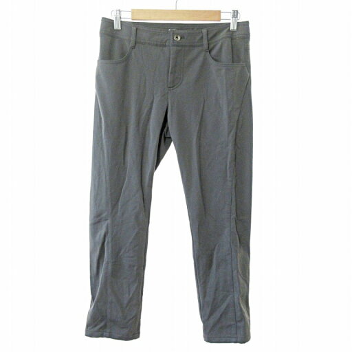 【中古】コムサ COMME CA ストレッチ アンクル クロップド パンツ スラックス 11 グレー 1205 ■GY09 レディース 【ベクトル 古着】 241205 【中古】コムサ COMME CA ストレッチ アンクル クロップド パンツ スラックス 11 グレー 1205 ■GY09 レディース 【ベクトル 古着】 241205
