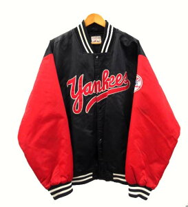 šۥޥƥå MAJESTIC 90s MLB ˥塼衼 󥭡 New York Yankees ʥ  ӥå OLD   XL  ڥ٥ȥ  240308
