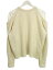 【中古】ルシェルブルー LE CIEL BLEU Slip Off Shoulder Tops スリップオフショルダートップス ニット..