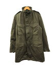 【中古】オーストラリア軍 フィールドジャケット M-65タイプ ミリタリー 88 92 メンズ 【ベクトル 古着】 241205