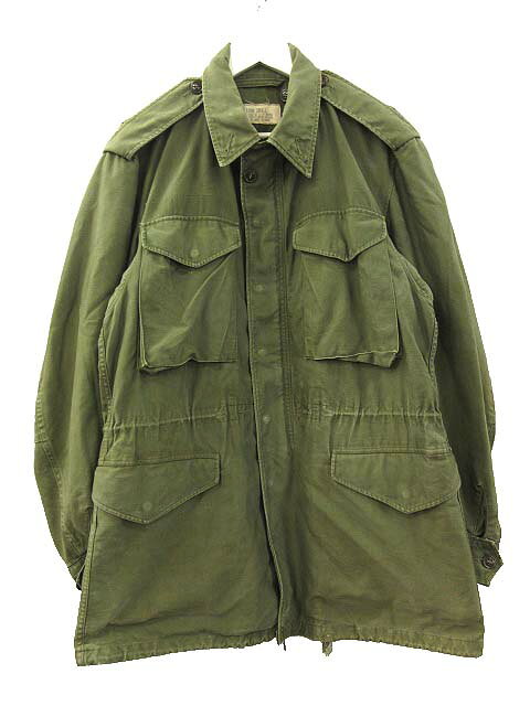 楽天市場】フィールドジャケット M－51（メンズファッション）の通販