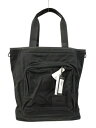 【中古】未使用品 グレゴリー GREGORY BAYSIDE TOTE UA ベイサイド トート バッグ PCケース付き ブラック BAG カバン 手提げ鞄 メ...