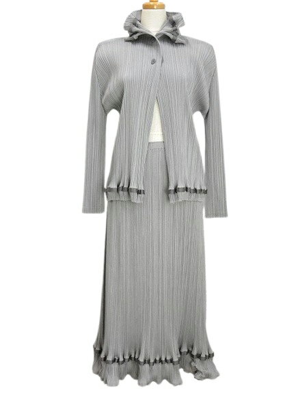 【中古】プリーツプリーズ PLEATS PLEA