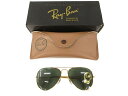 【中古】未使用品 レイバン RAY BAN B&L ボシュロム クラシ...(4)