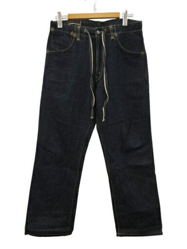 【中古】リーバイス Levi's デニム ジーンズ 703 ブルー 青 ドロスト W34 L33 ボトムス メンズ 【ベクトル 古着】 250724 【中古】リーバイス Levi's デニム ジーンズ 703 ブルー 青 ドロスト W34 L33 ボトムス メンズ 【ベクトル 古着】 250724