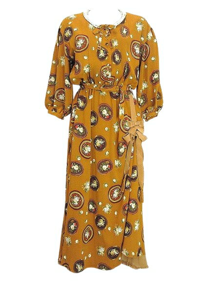 楽天市場】カネコイサオ（ワンピース｜レディースファッション